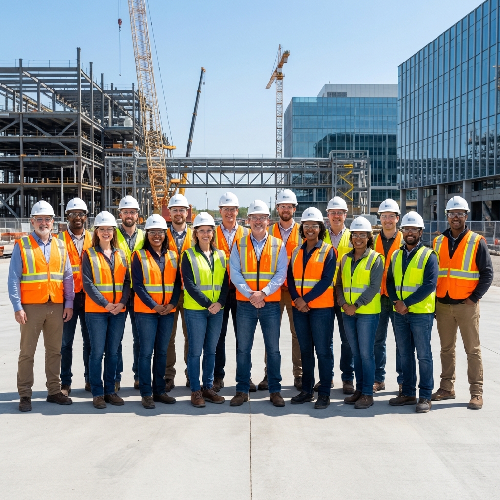 Unicorn Technical Services Team