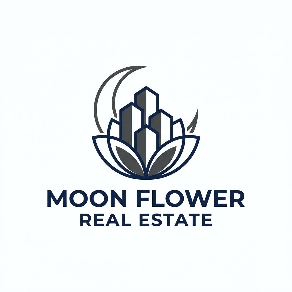 Moon Flower Real Estate