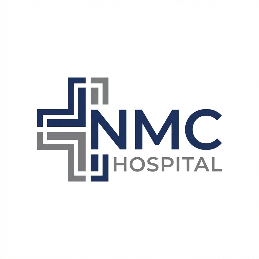 NMC Hospital