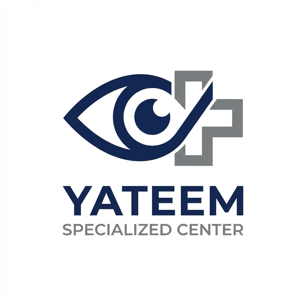 Yateem Specialized Center
